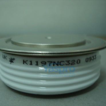 K1197NC320 Westcode SCR