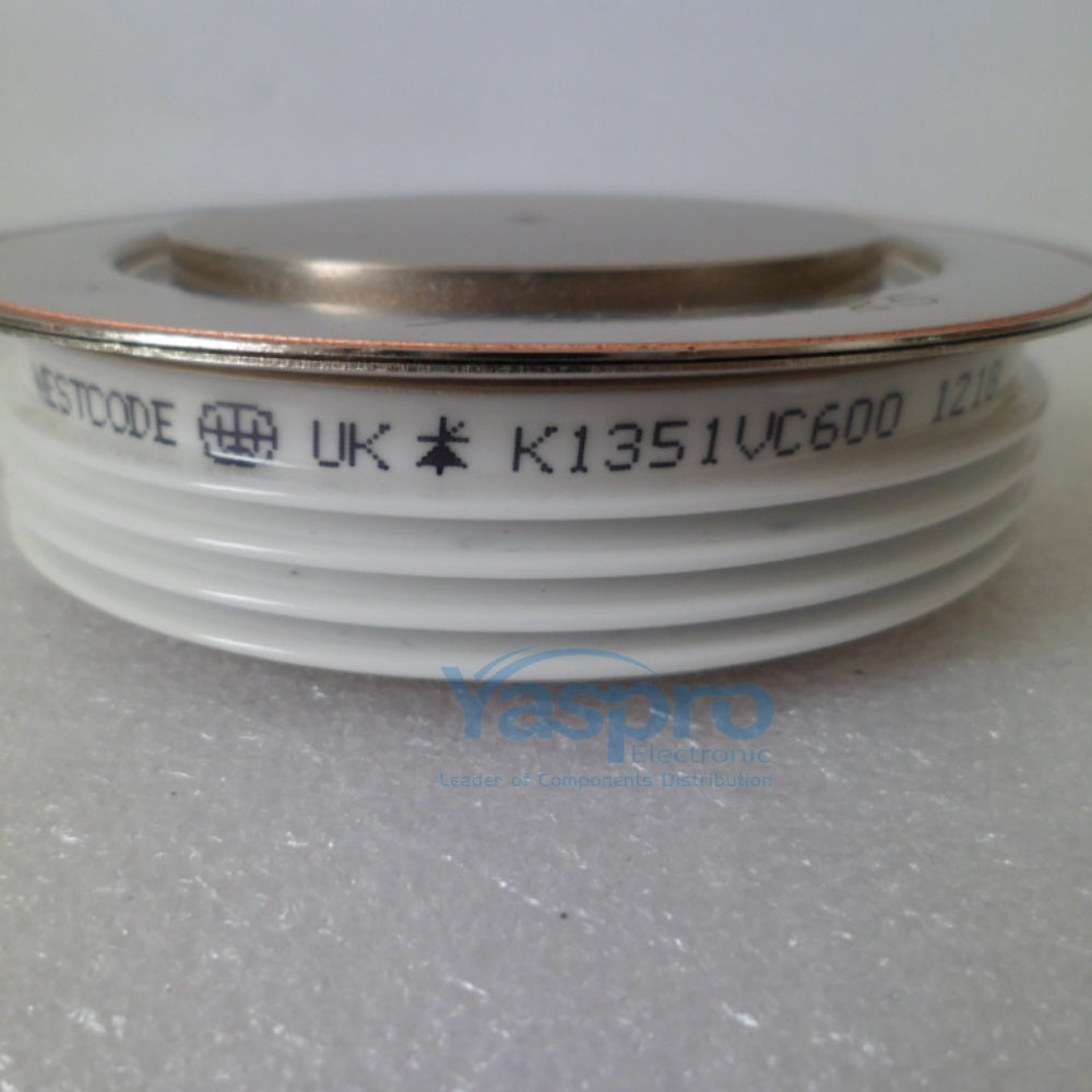 K1351VC600 Westcode SCR