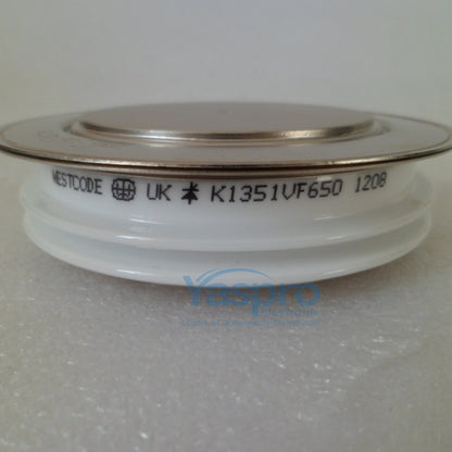 K1351VF650 Westcode SCR