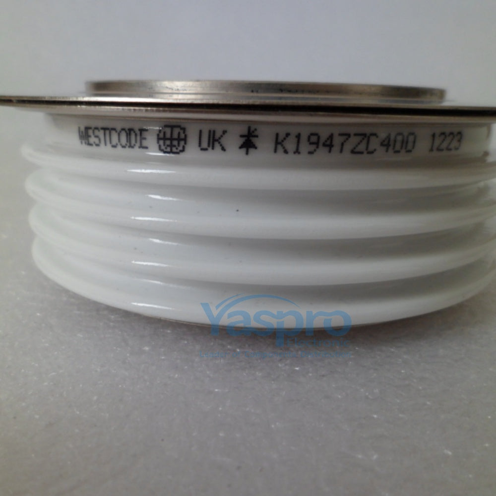K1947ZC400 Westcode SCR