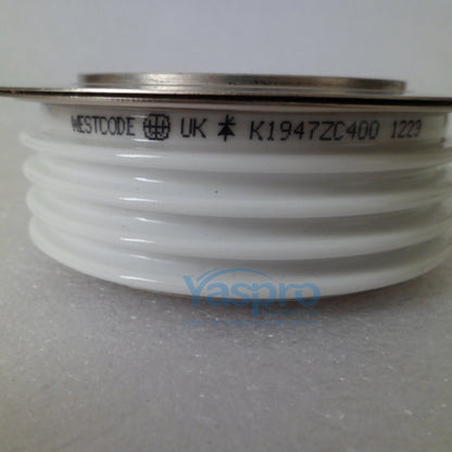 K1947ZC400 Westcode SCR