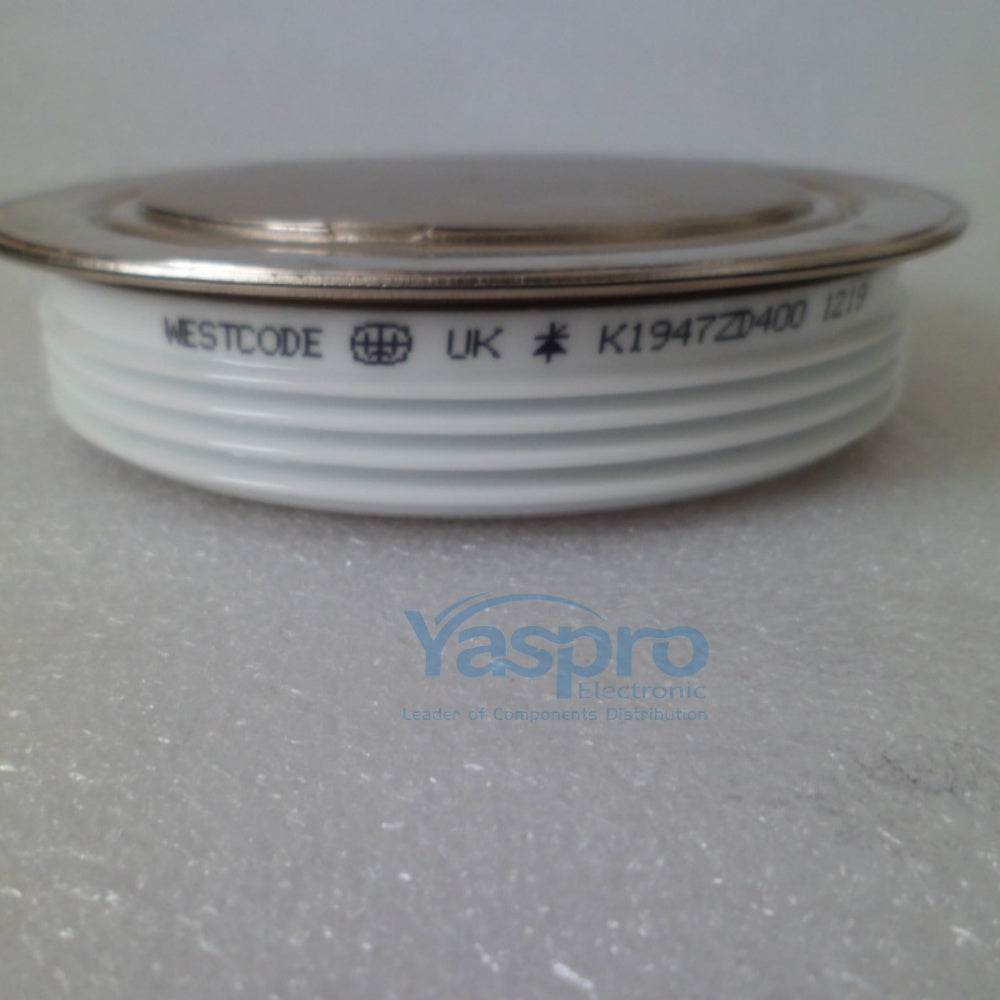 K1947ZD400 Westcode SCR