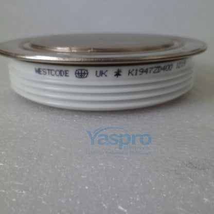 K1947ZD400 Westcode SCR