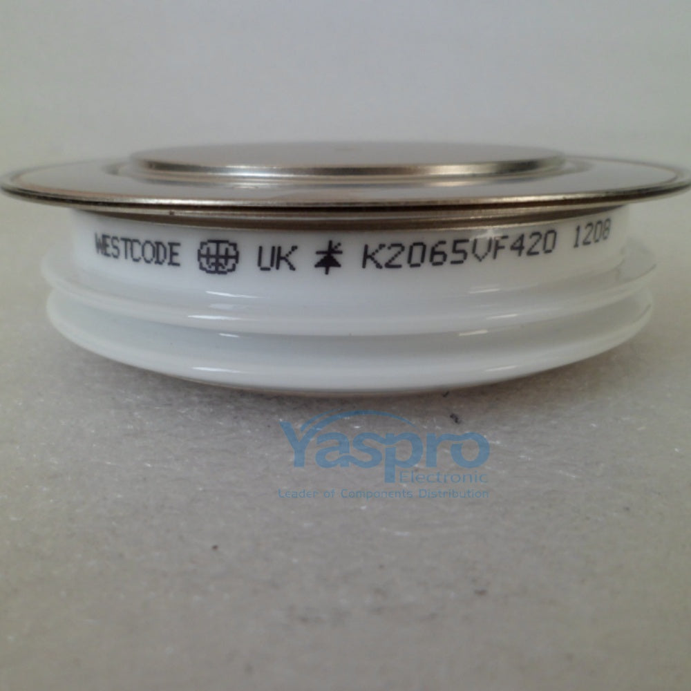 K2065VF420 Westcode SCR