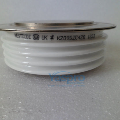 K2095ZC420 Westcode SCR