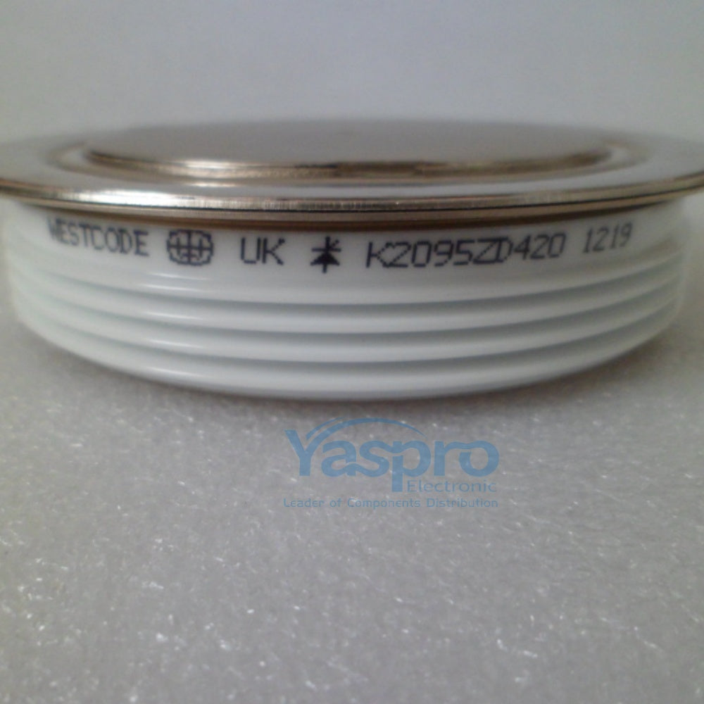K2095ZD420 Westcode SCR