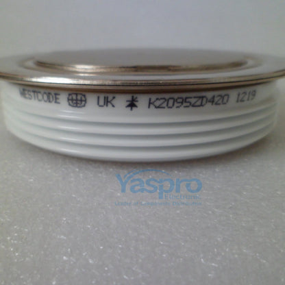 K2095ZD420 Westcode SCR