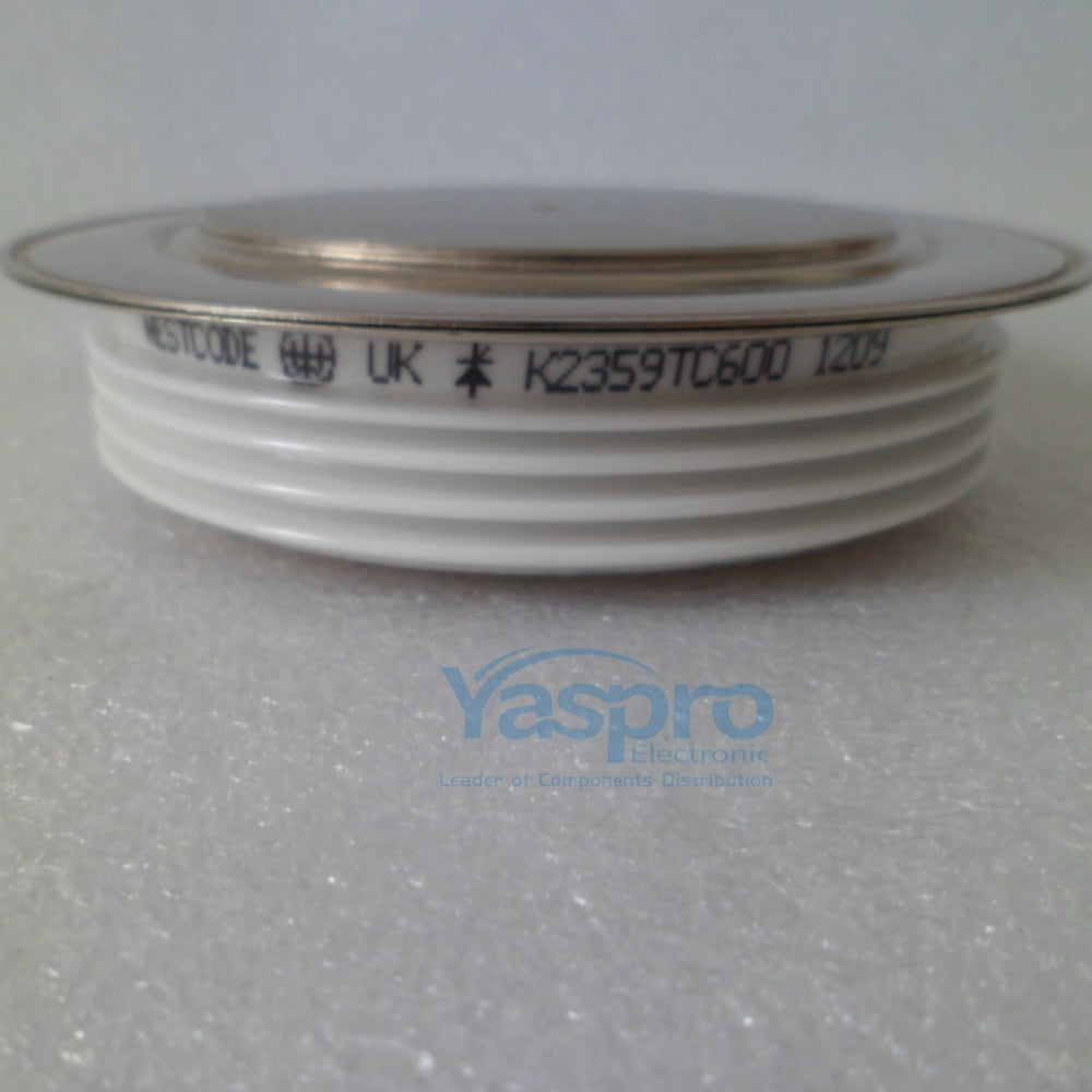K2359TC600 Westcode SCR