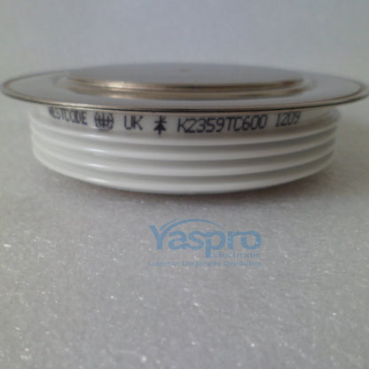 K2359TC600 Westcode SCR