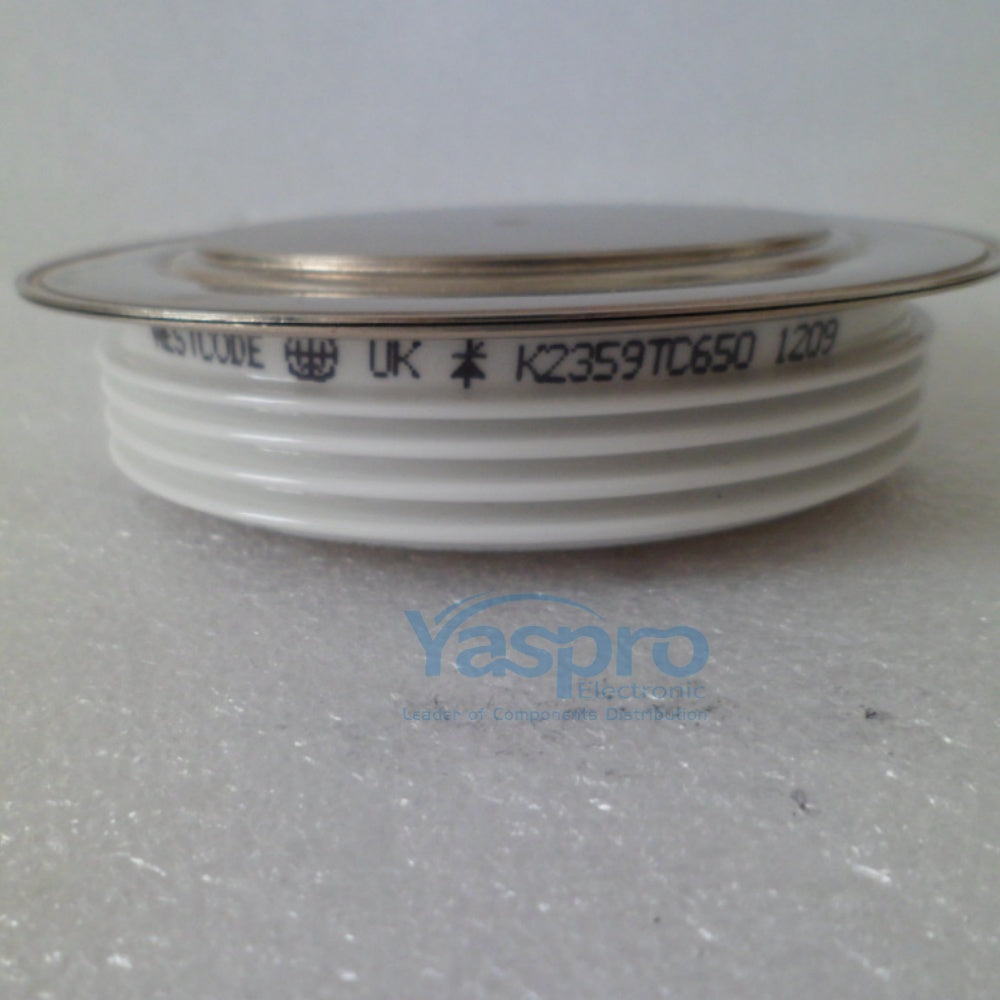K2359TC650 Westcode SCR