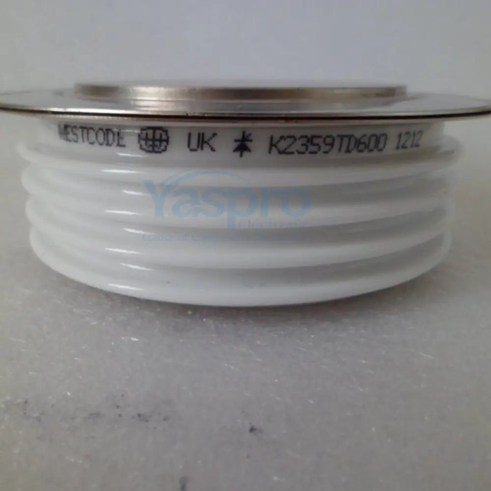 K2359TD600 Westcode SCR