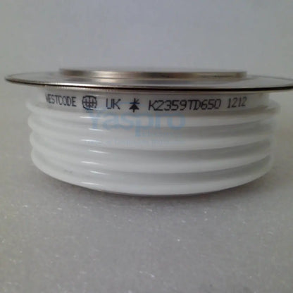 K2359TD650 Westcode SCR
