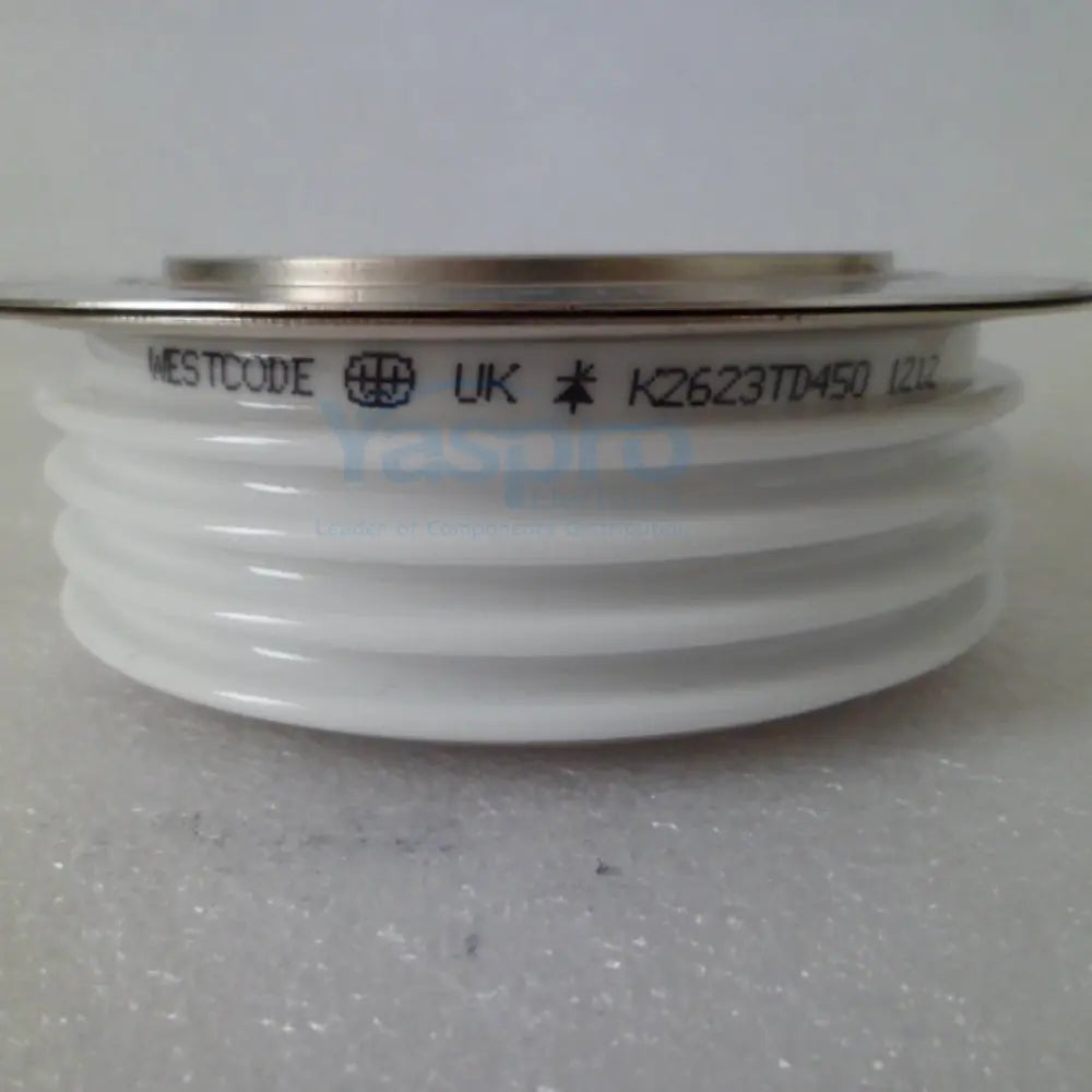 K2623TD450 Westcode SCR