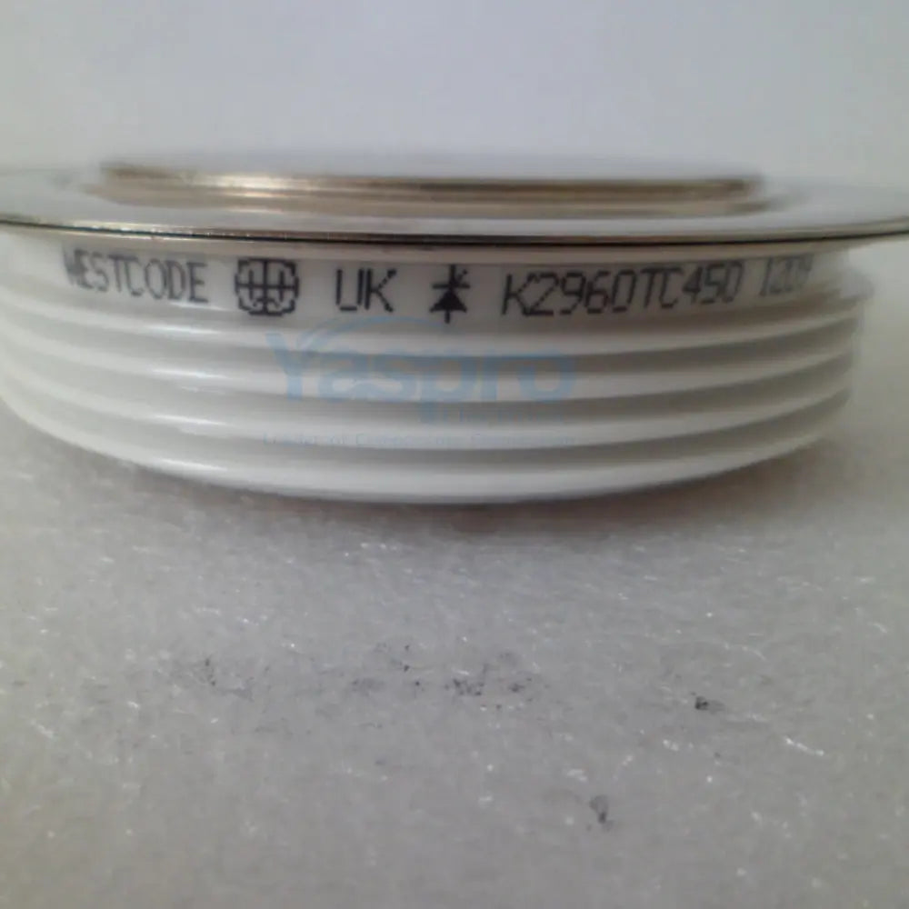K2960TC450 Westcode SCR