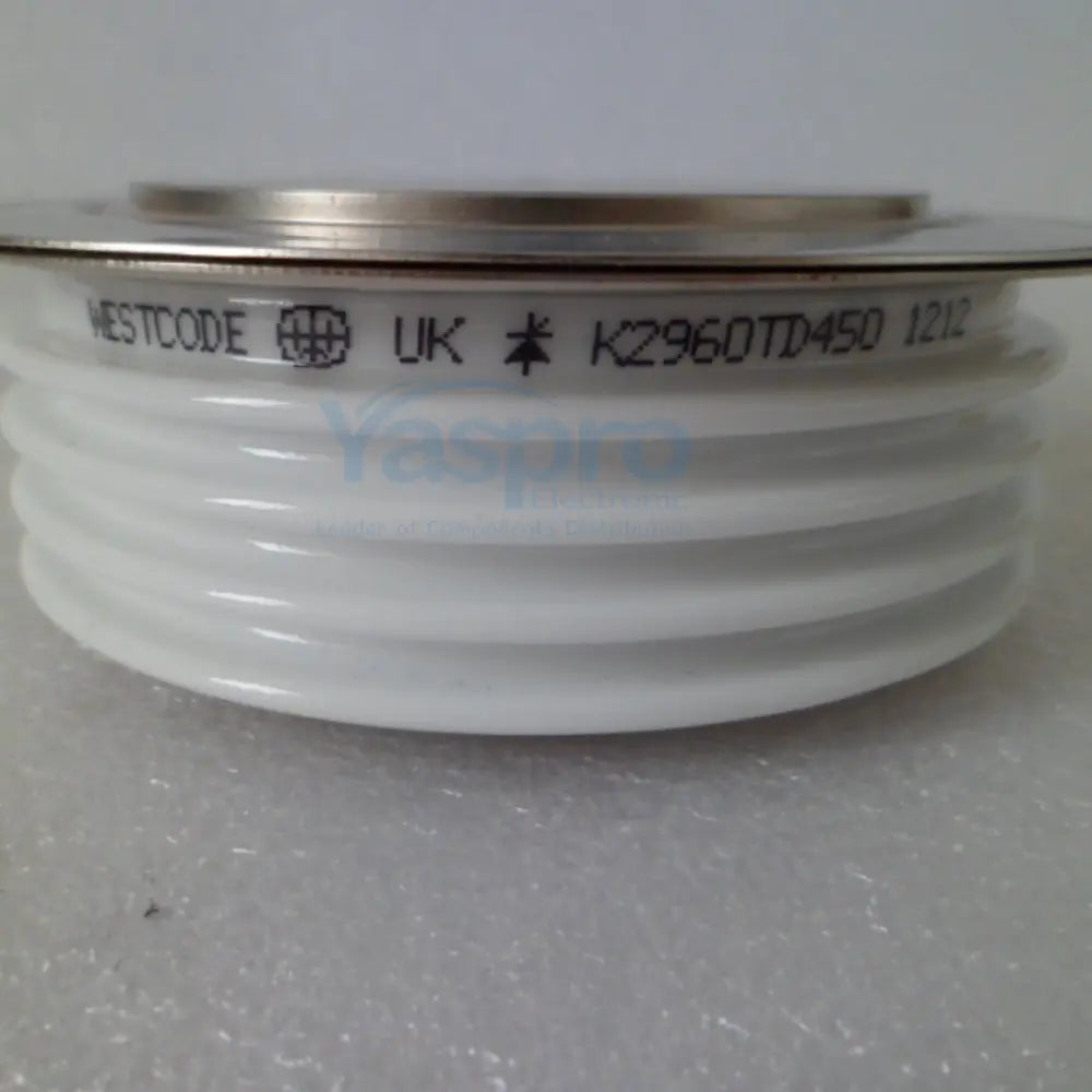 K2960TD450 Westcode SCR