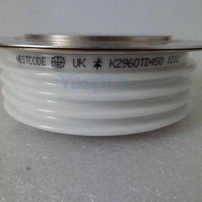 K2960TD450 Westcode SCR