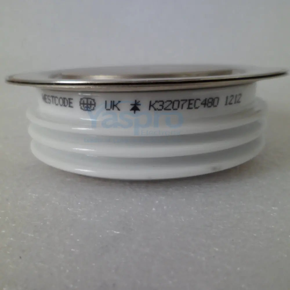 K3207EC480 Westcode SCR