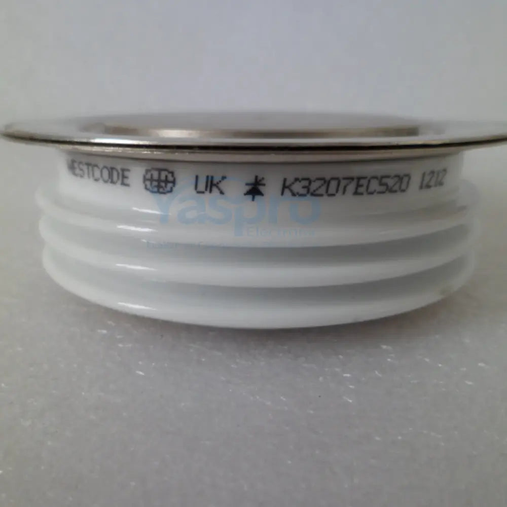 K3207EC520 Westcode SCR