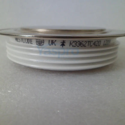 K3362TC420 Westcode SCR