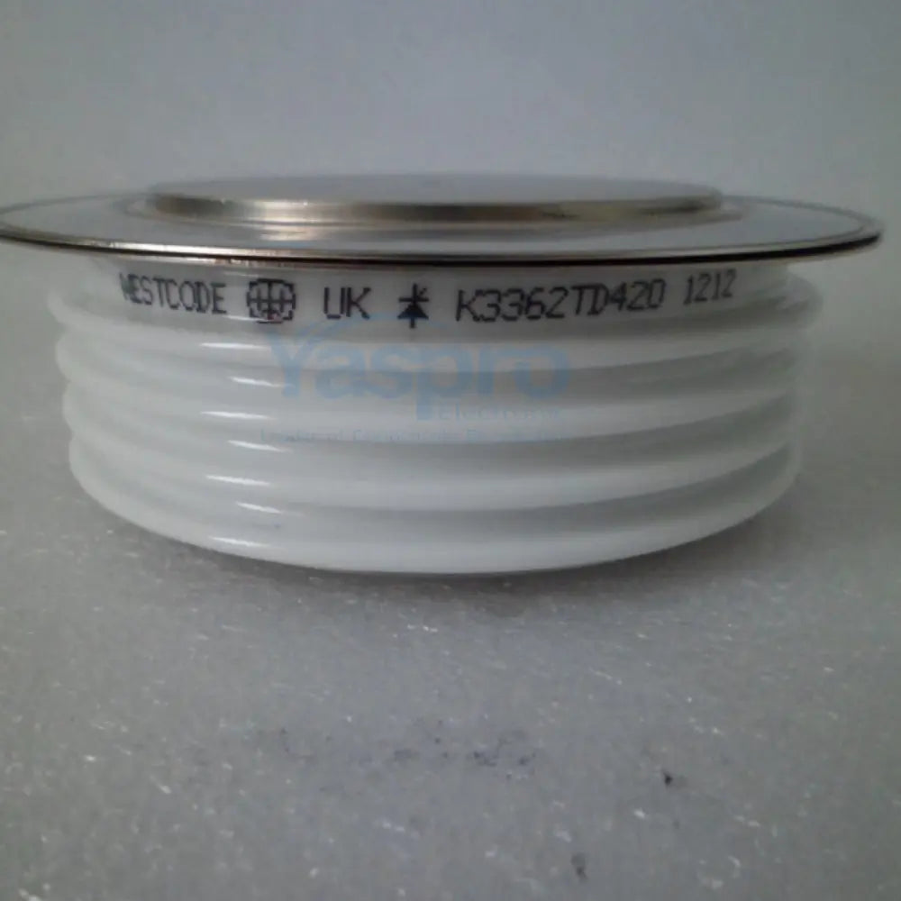 K3362TD420 Westcode SCR