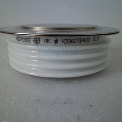 K3362TD420 Westcode SCR