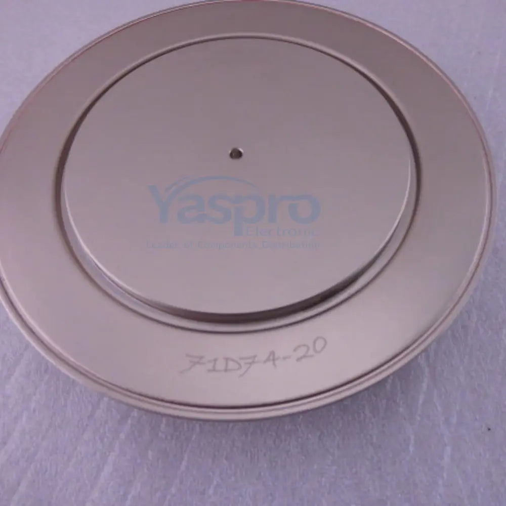 K3503FC520 Westcode SCR