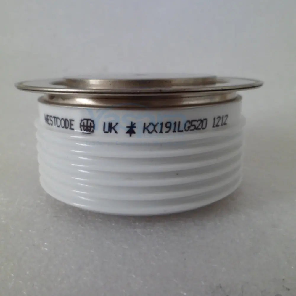KX191LG520 Westcode SCR