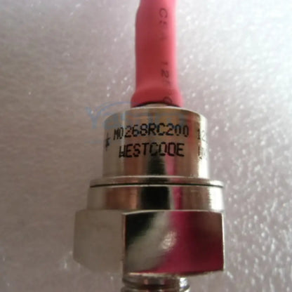 M0268RC200 Westcode SCR