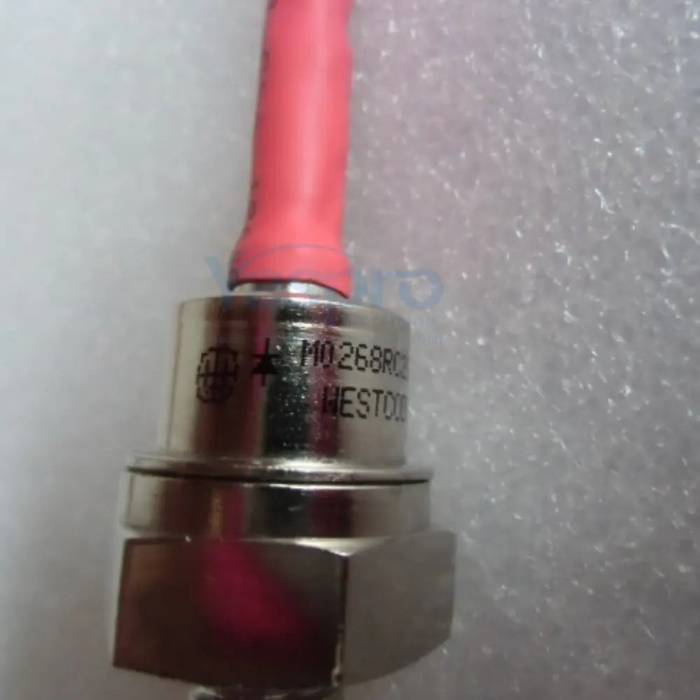M0268RC250 Westcode SCR