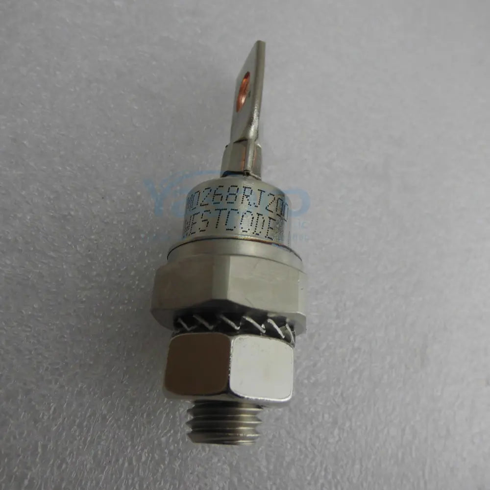 M0268RJ200 Westcode SCR
