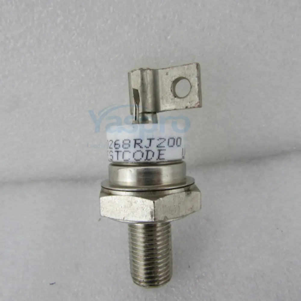M0268SJ200 Westcode SCR