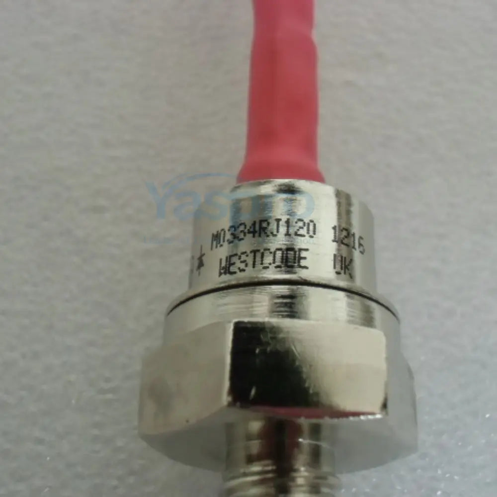 M0334RJ120 Westcode SCRM0334RJ120