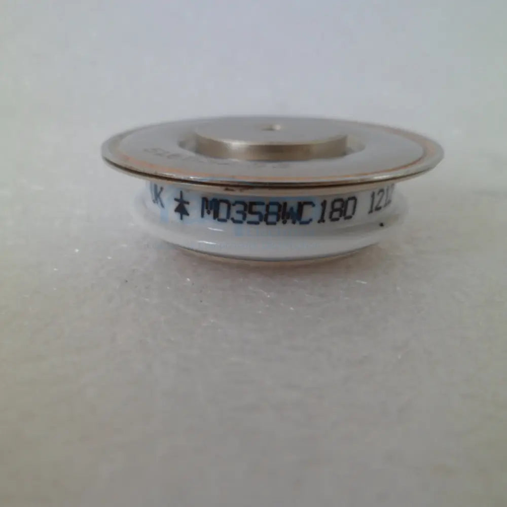 M0358WC180 Westcode SCRM0358WC180