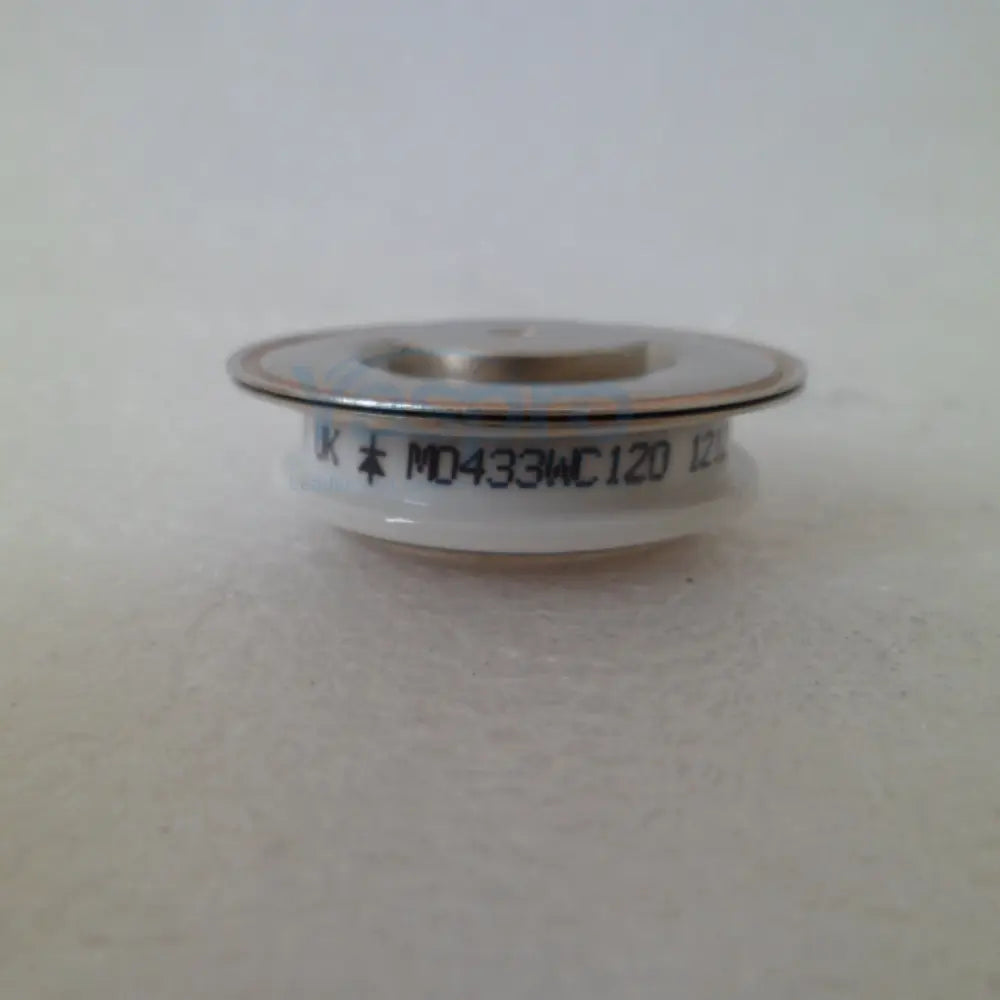 M0433WC120 Westcode SCR