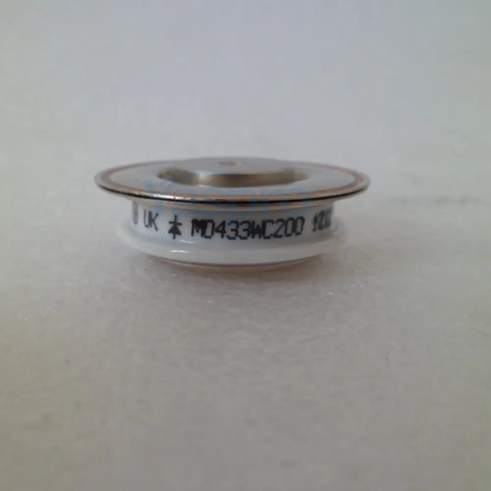 M0433WC200 Westcode SCR