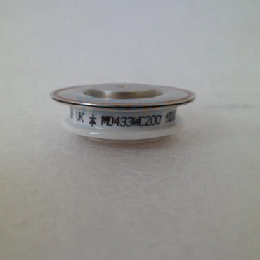 M0433WC200 Westcode SCR