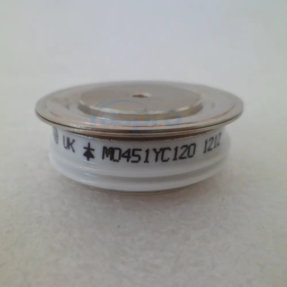 M0451YC120 Westcode SCR