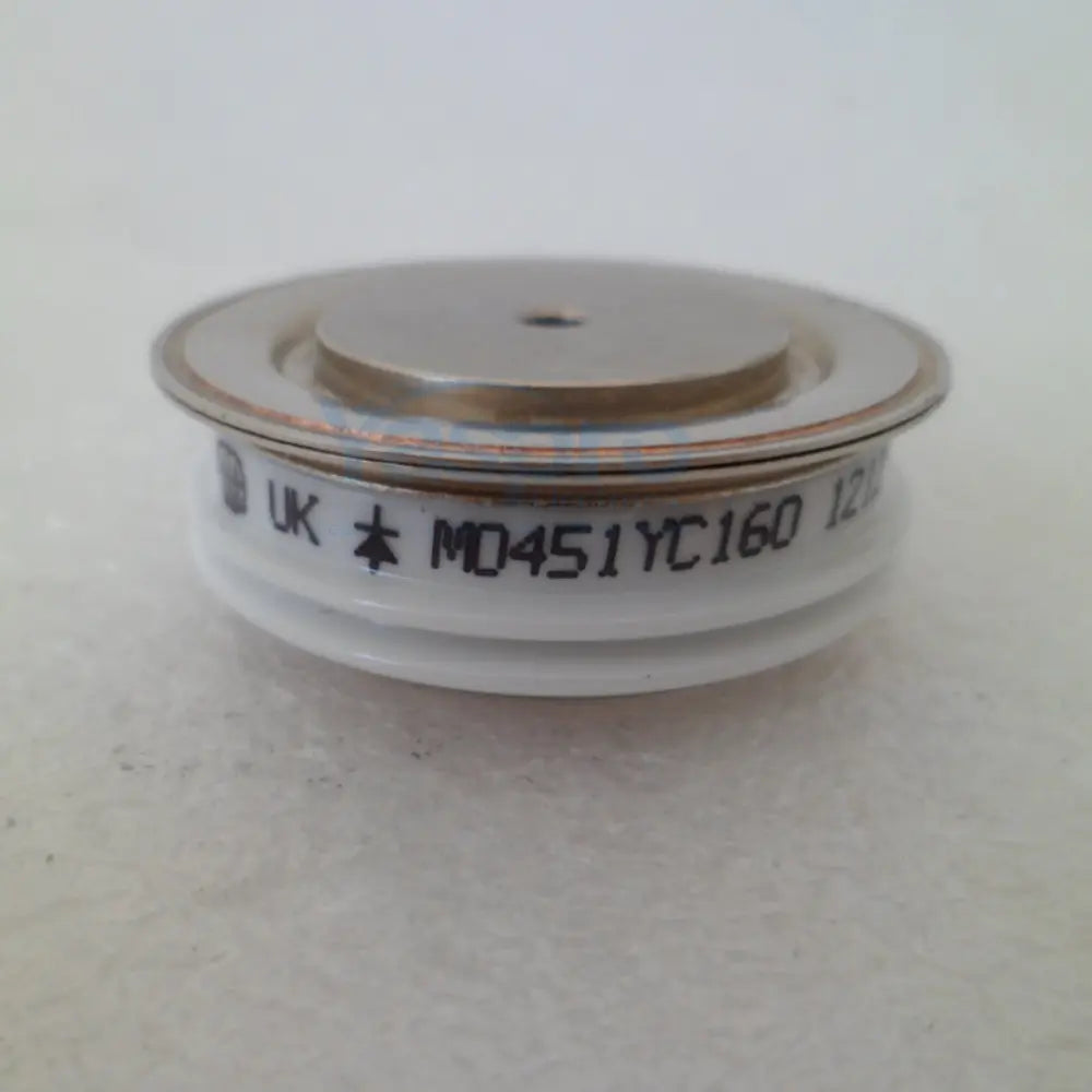 M0451YC160 Westcode SCR
