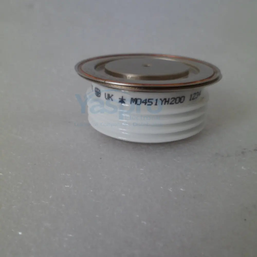 M0451YH200 Westcode SCR