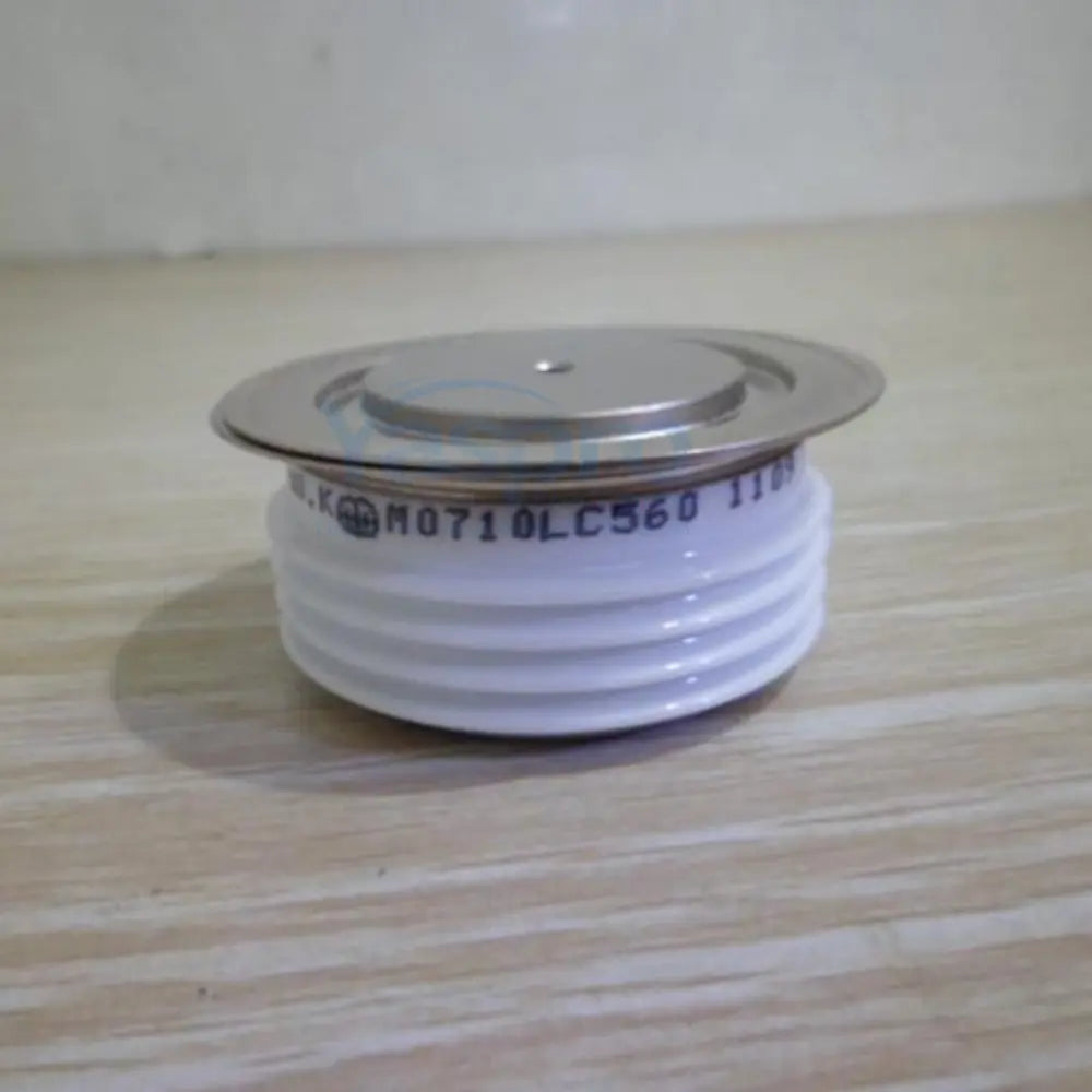 M0710LC560 Westcode SCR