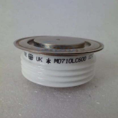 M0710LC600 Westcode SCR
