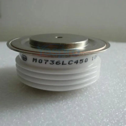 M0736LC450 Westcode SCR