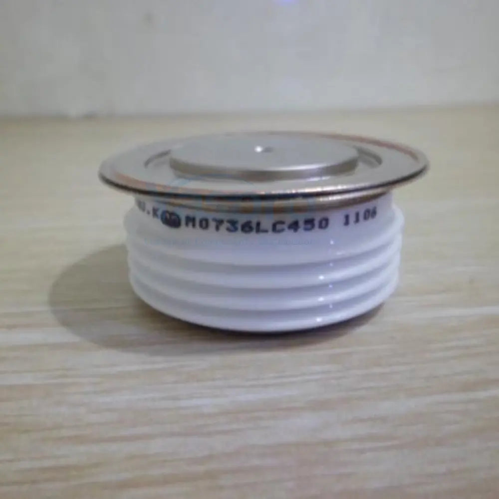 M0736LC450 Westcode SCR