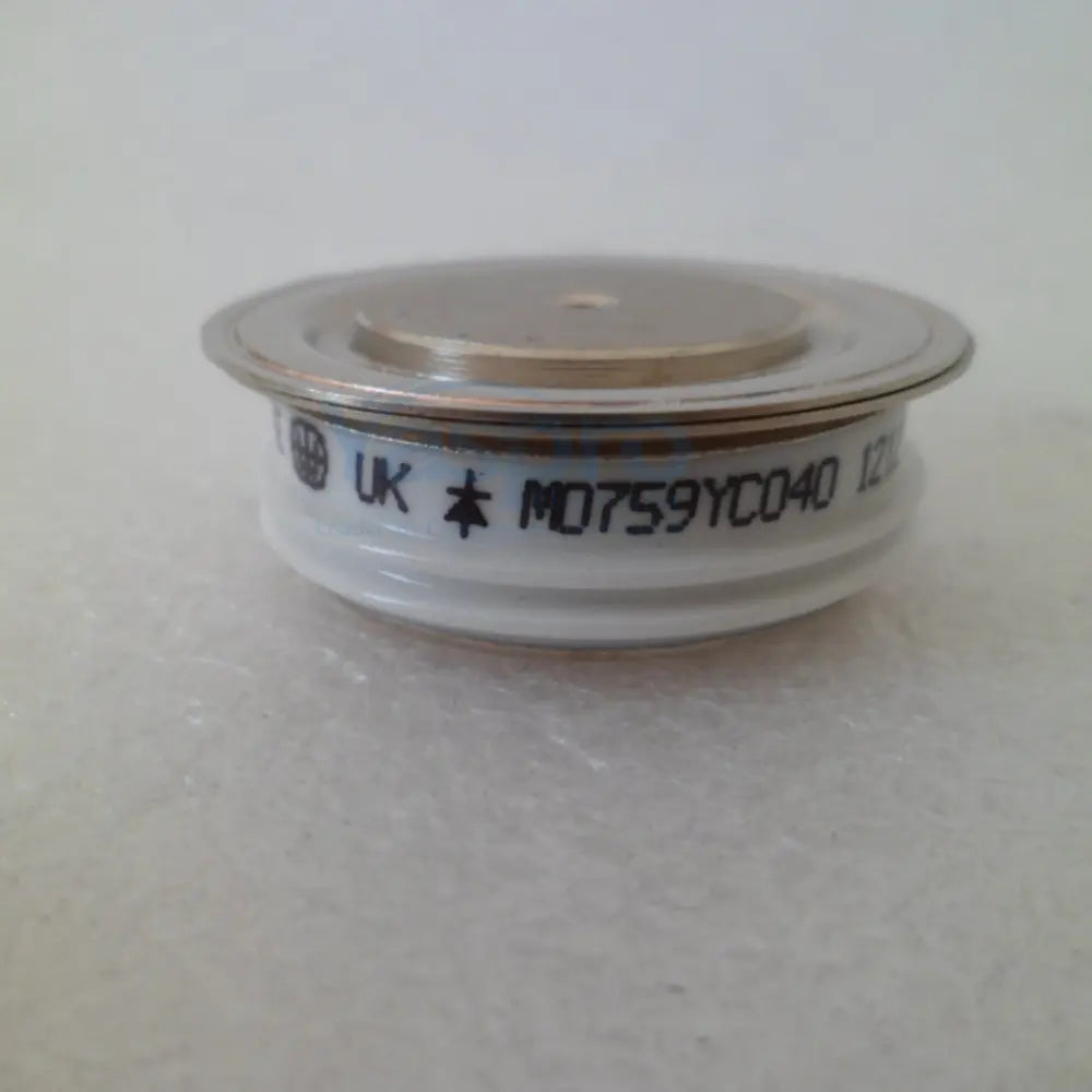 M0759YC040 Westcode SCR