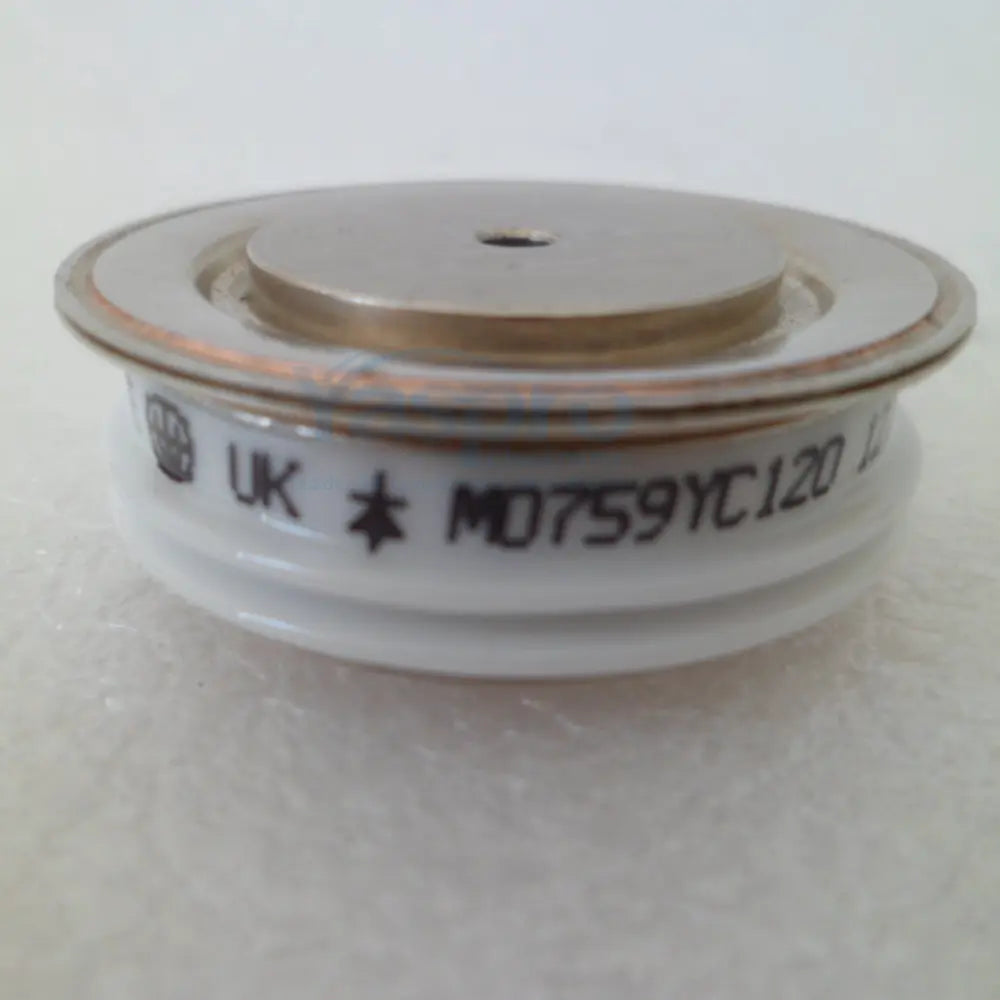 M0759YC120 Westcode SCR
