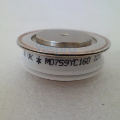M0759YC160 Westcode SCR