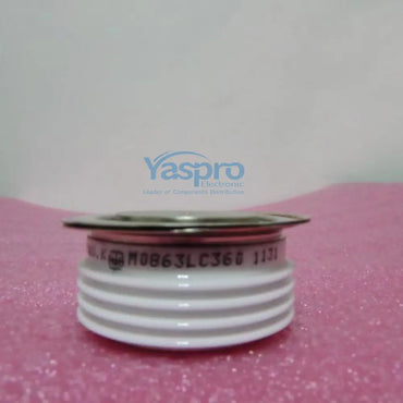 M0863LC360 Westcode SCR