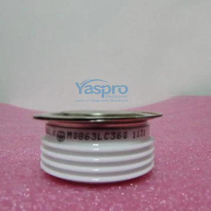 M0863LC360 Westcode SCR