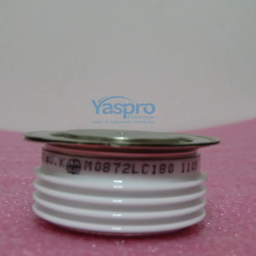 M0872LC180 Westcode SCR