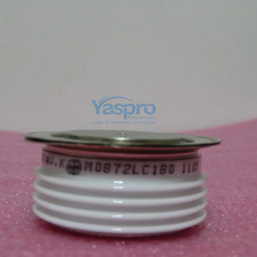 M0872LC180 Westcode SCR